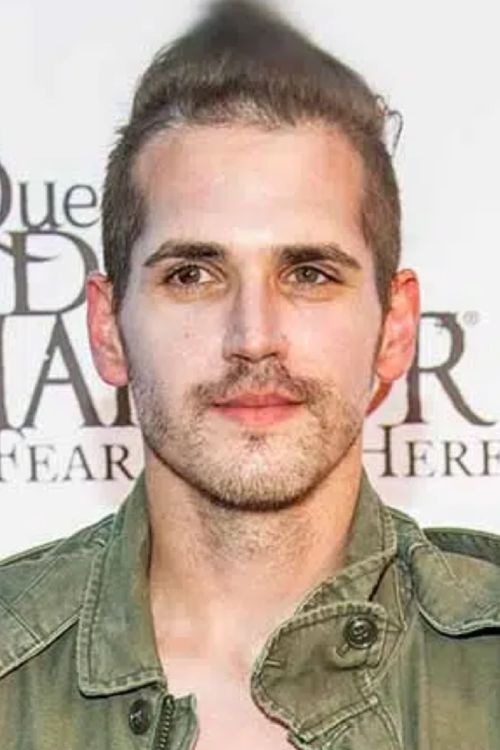 Key visual of Mikey Way