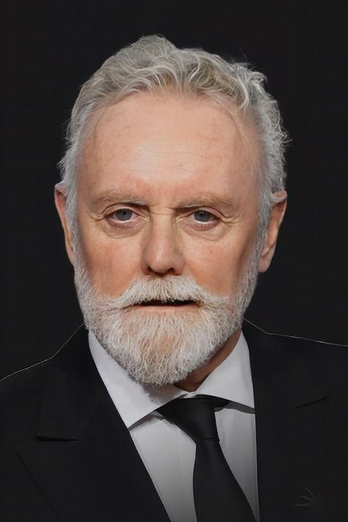 Key visual of Roger Taylor