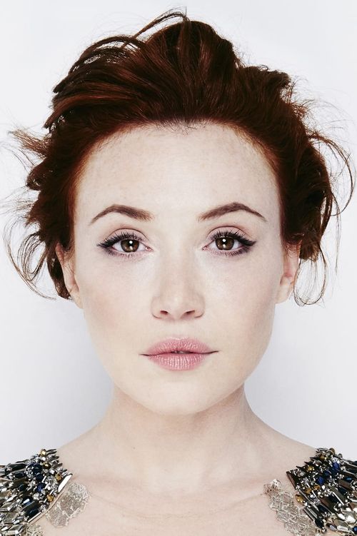 Key visual of Daisy Lewis