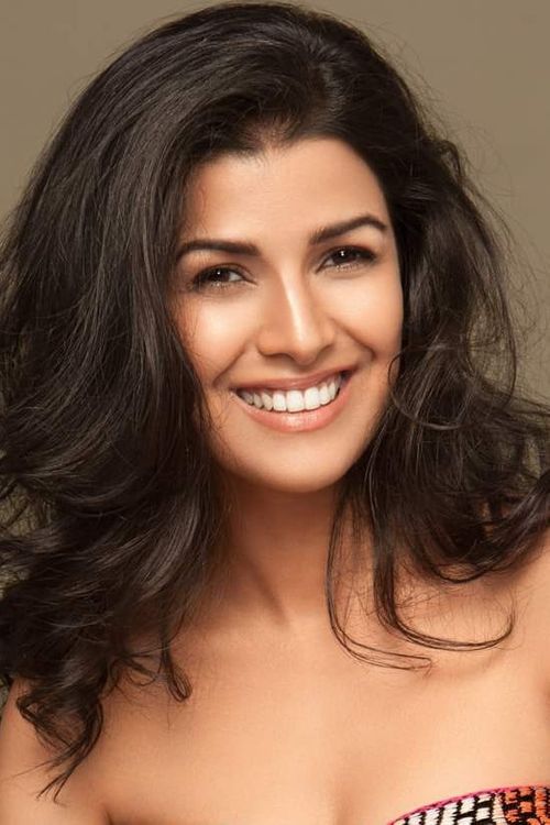 Key visual of Nimrat Kaur