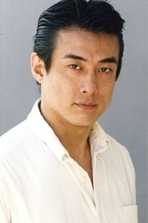 Key visual of Taro Yamaguchi