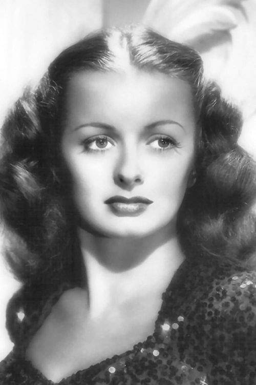 Key visual of Noel Neill