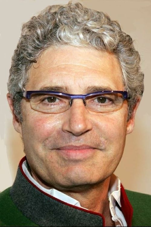 Key visual of Michael Nouri