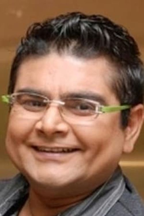 Key visual of Deven Bhojani