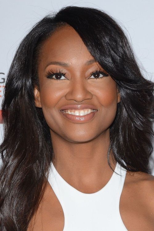 Key visual of Nichole Galicia