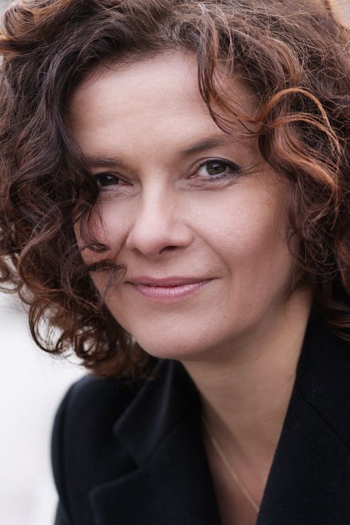 Key visual of Angelika Kirchschlager