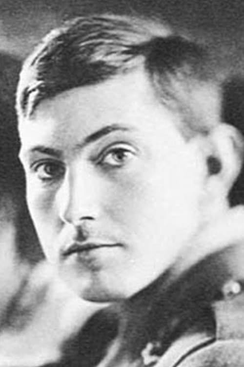 Key visual of George Mallory