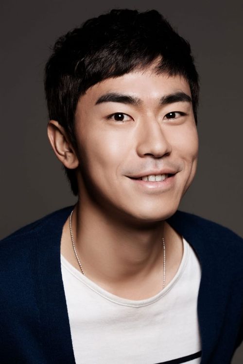 Key visual of Lee Si-eon