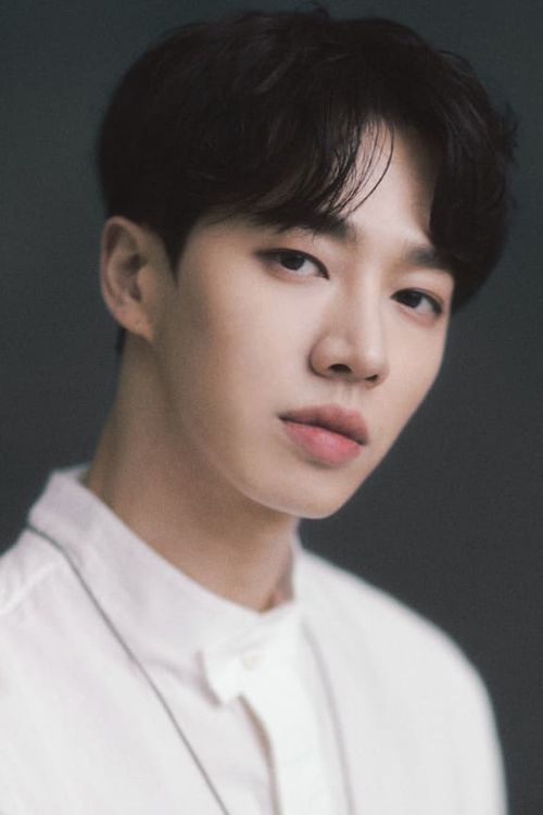 Key visual of Lee Gi-kwang