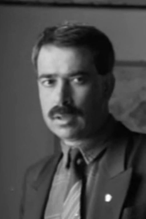 Key visual of Latif Altıntaş