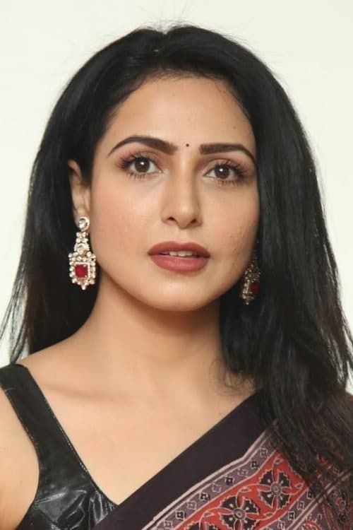 Key visual of Nandini Rai