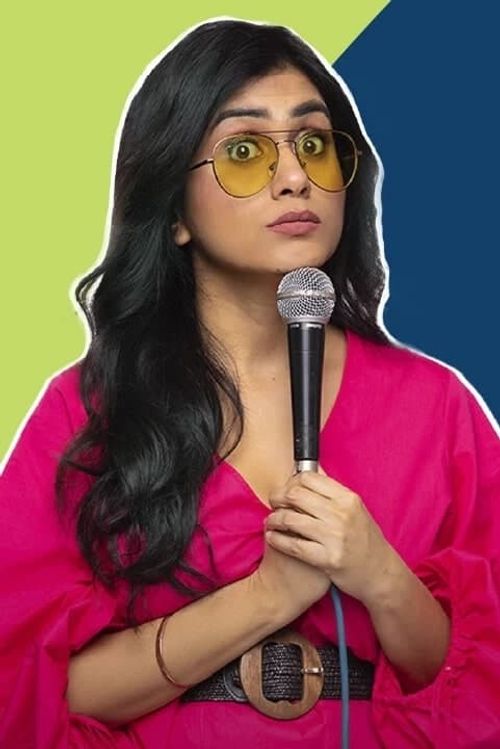 Key visual of Prashasti Singh