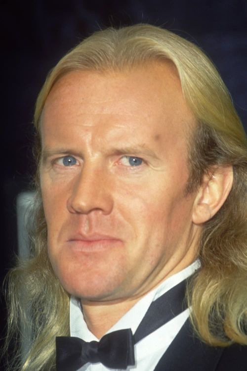 Key visual of Alexander Godunov