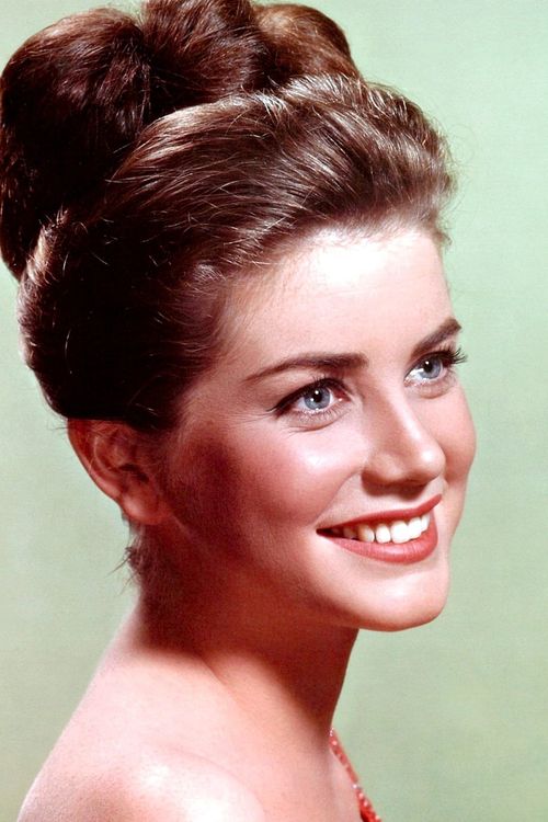 Key visual of Dolores Hart