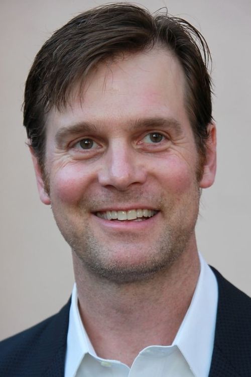 Key visual of Peter Krause