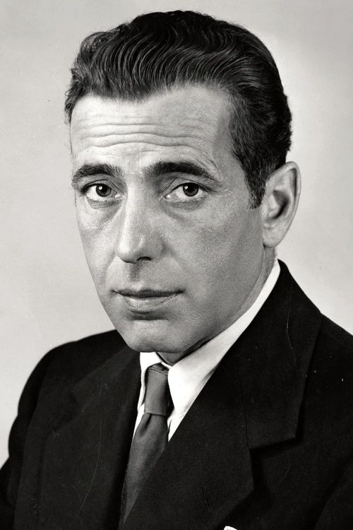 Key visual of Humphrey Bogart