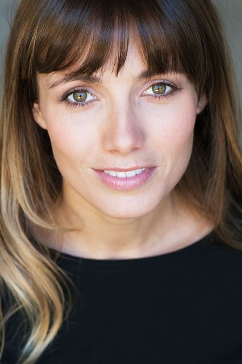 Key visual of Natalie Medlock