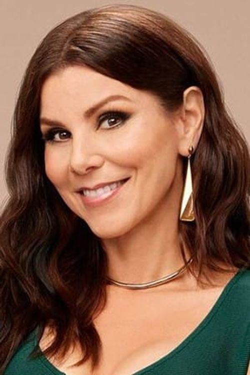 Key visual of Heather Dubrow