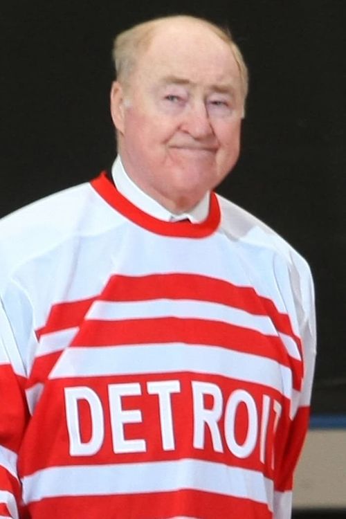 Key visual of Red Kelly