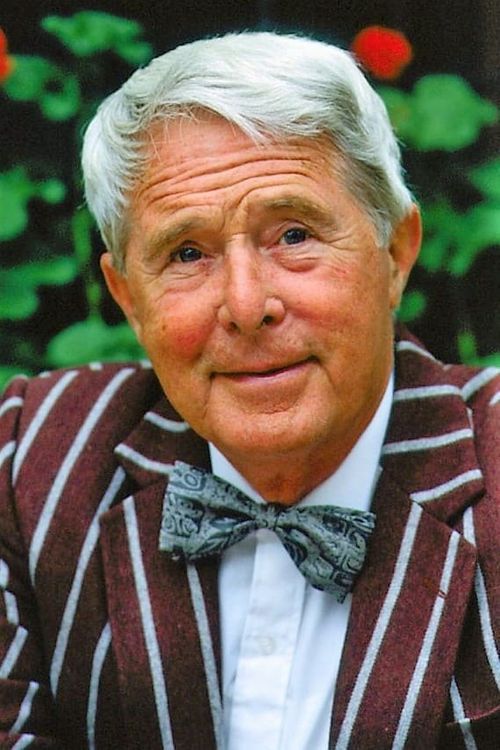 Key visual of Ernie Wise