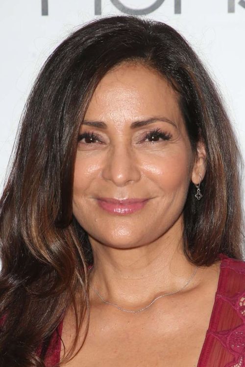 Key visual of Constance Marie