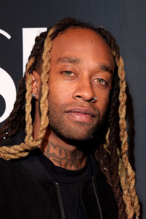 Key visual of Ty Dolla Sign