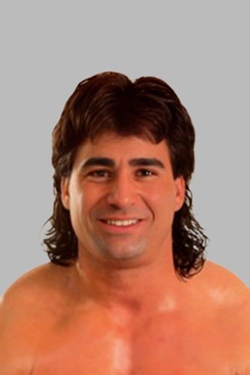 Key visual of Tom Zenk