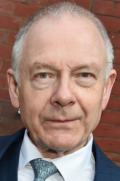 Key visual of Robert Fripp