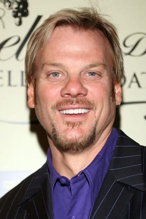 Key visual of Phil Vassar