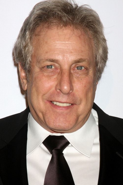 Key visual of Charles Roven