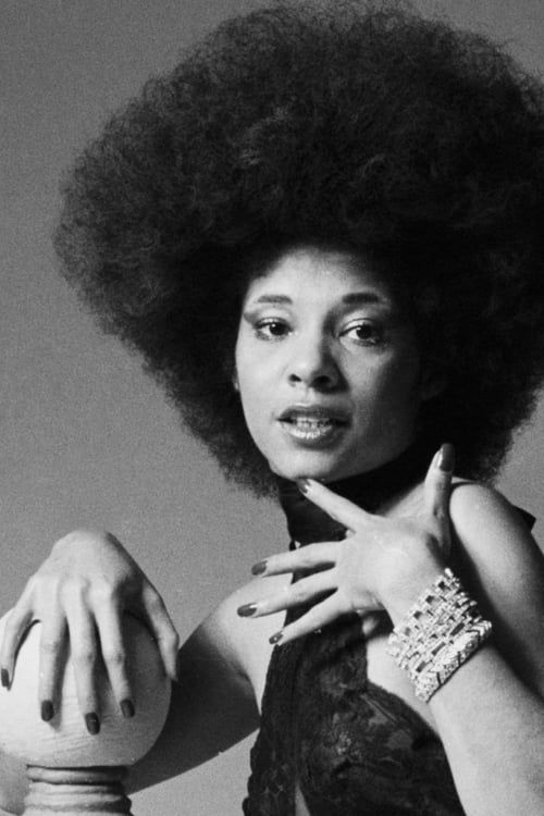 Key visual of Betty Davis