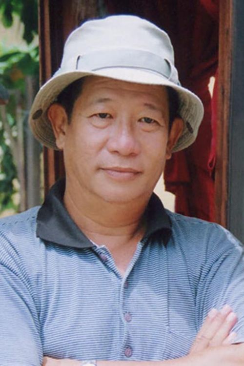 Key visual of Nguyễn Hậu