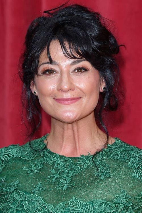 Key visual of Natalie J. Robb