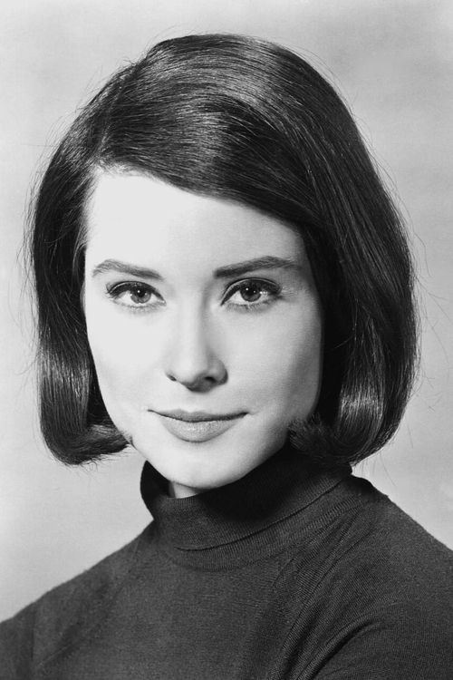 Key visual of Diane Baker