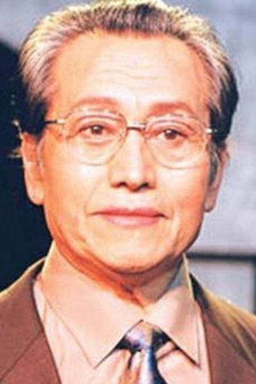 Key visual of Lou Jicheng