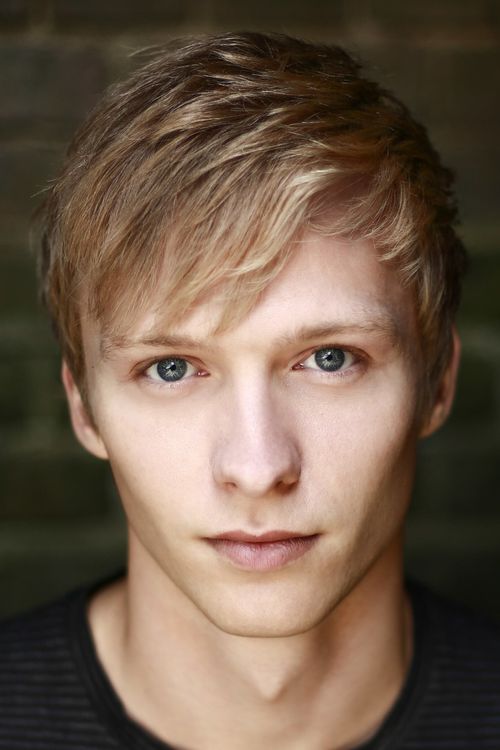 Key visual of Will Tudor