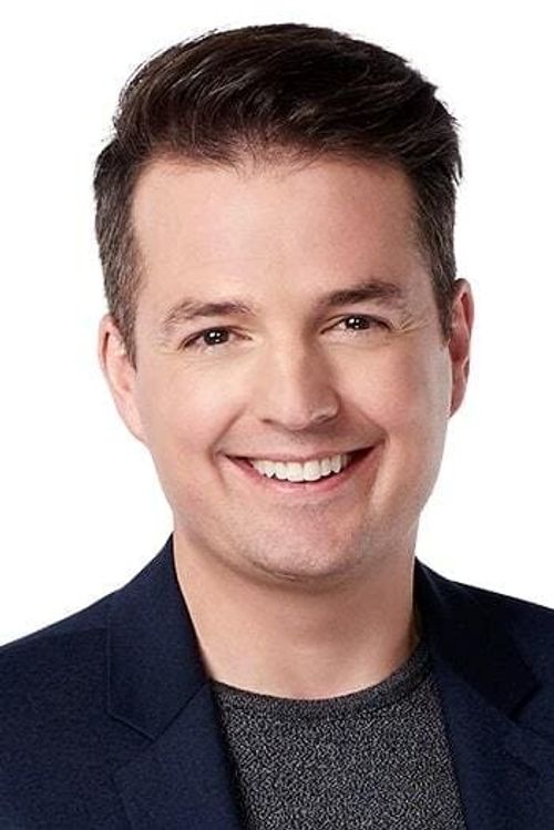 Key visual of Todd Talbot