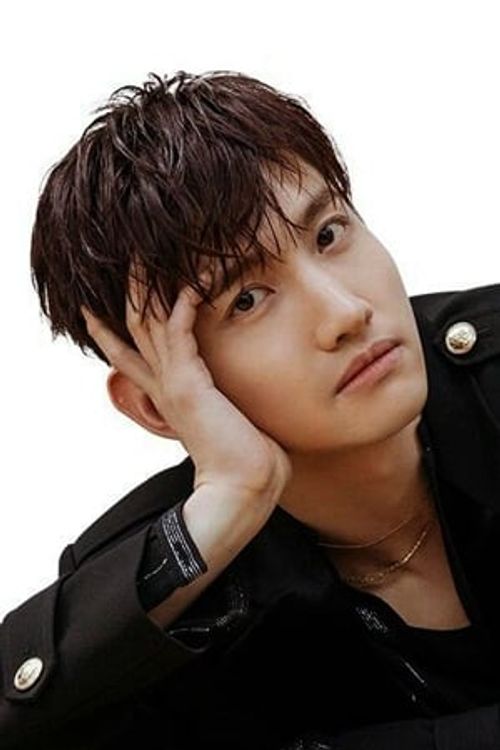 Key visual of Max Changmin