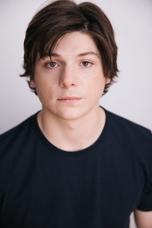 Key visual of Jack Mulhern