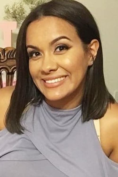 Key visual of Briana DeJesus