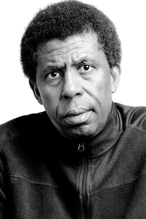 Key visual of Dany Laferrière