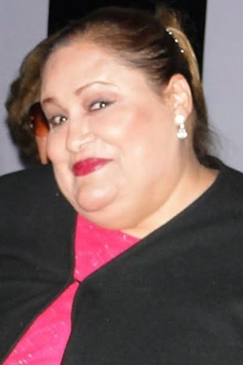 Key visual of Dolores Salomón