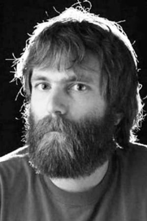 Key visual of Brent Mydland