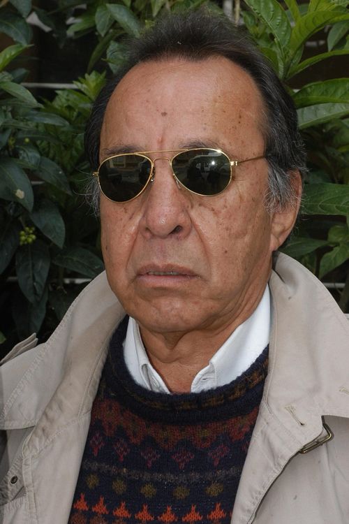 Key visual of Humberto Arango