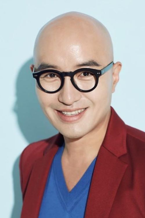 Key visual of Hong Seok-cheon