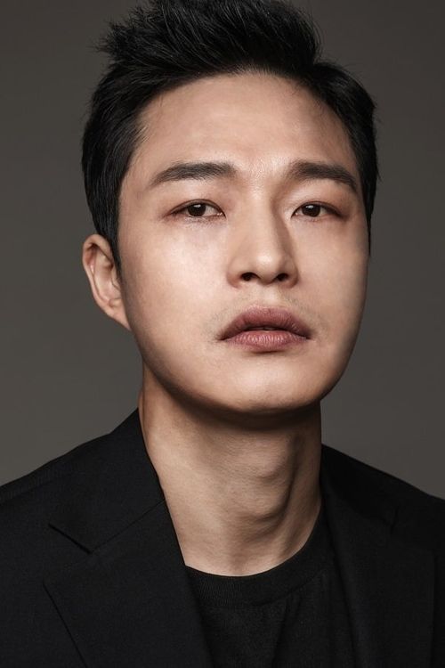 Key visual of Lee Seong-woo