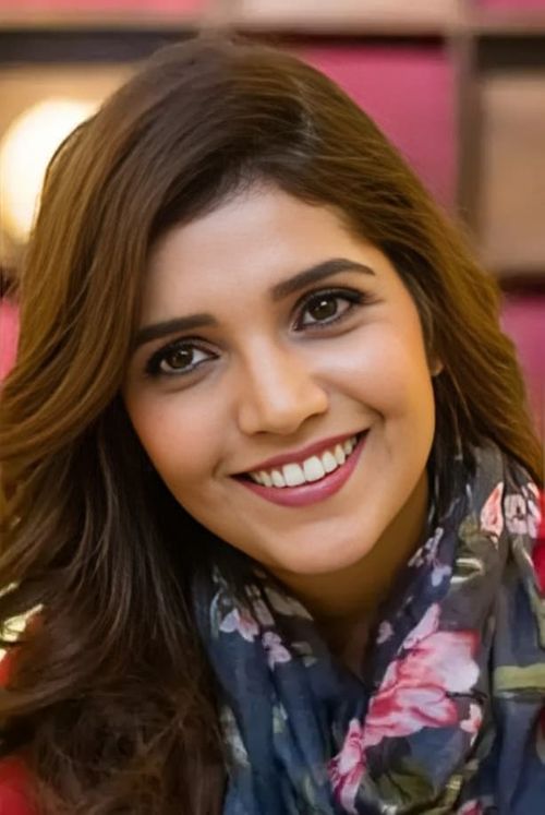 Key visual of Mukta Barve