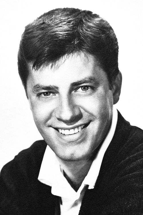 Key visual of Jerry Lewis