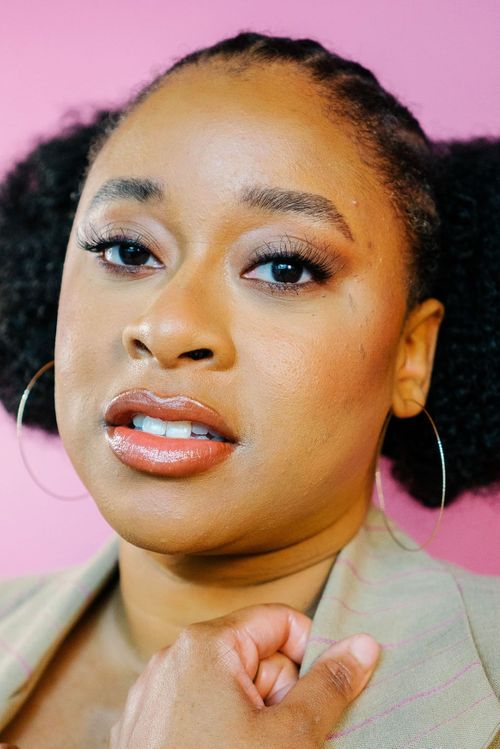 Key visual of Phoebe Robinson