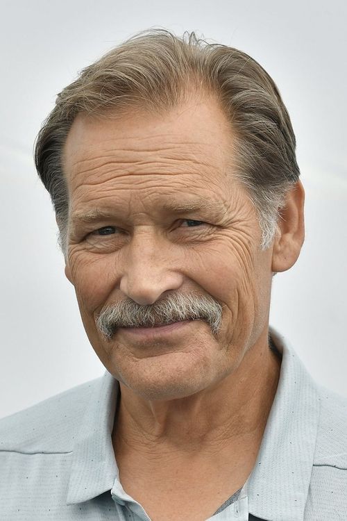 Key visual of James Remar